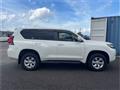 2019 Toyota Land Cruiser Prado