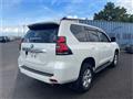 2019 Toyota Land Cruiser Prado