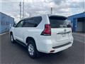 2019 Toyota Land Cruiser Prado