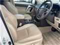 2019 Toyota Land Cruiser Prado