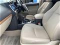 2019 Toyota Land Cruiser Prado