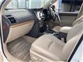 2019 Toyota Land Cruiser Prado