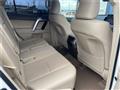 2019 Toyota Land Cruiser Prado