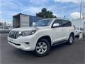 2019 Toyota Land Cruiser Prado