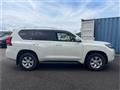 2019 Toyota Land Cruiser Prado