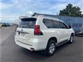 2019 Toyota Land Cruiser Prado