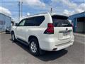 2019 Toyota Land Cruiser Prado