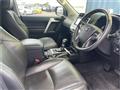 2019 Toyota Land Cruiser Prado