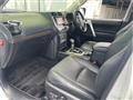 2019 Toyota Land Cruiser Prado