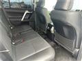 2019 Toyota Land Cruiser Prado