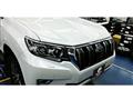 2019 Toyota Land Cruiser Prado