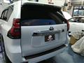 2019 Toyota Land Cruiser Prado