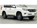 2019 Toyota Land Cruiser Prado