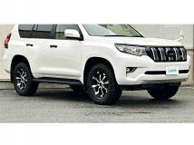 2019 Toyota Land Cruiser Prado