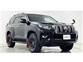 2019 Toyota Land Cruiser Prado