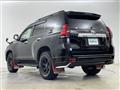 2019 Toyota Land Cruiser Prado