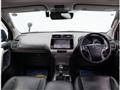 2019 Toyota Land Cruiser Prado
