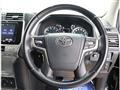 2019 Toyota Land Cruiser Prado