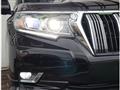 2019 Toyota Land Cruiser Prado