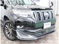 2019 Toyota Land Cruiser Prado