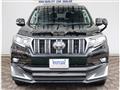 2019 Toyota Land Cruiser Prado