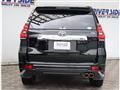 2019 Toyota Land Cruiser Prado