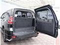 2019 Toyota Land Cruiser Prado