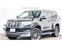2019 Toyota Land Cruiser Prado
