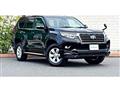 2019 Toyota Land Cruiser Prado