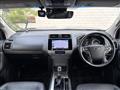 2019 Toyota Land Cruiser Prado