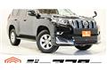 2018 Toyota Land Cruiser Prado