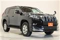 2018 Toyota Land Cruiser Prado