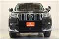 2018 Toyota Land Cruiser Prado