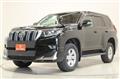 2018 Toyota Land Cruiser Prado