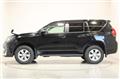 2018 Toyota Land Cruiser Prado