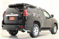2018 Toyota Land Cruiser Prado