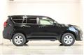 2018 Toyota Land Cruiser Prado