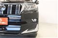 2018 Toyota Land Cruiser Prado