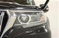 2018 Toyota Land Cruiser Prado