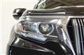 2018 Toyota Land Cruiser Prado