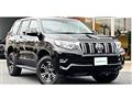 2018 Toyota Land Cruiser Prado