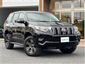 2018 Toyota Land Cruiser Prado