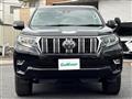 2018 Toyota Land Cruiser Prado