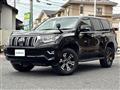 2018 Toyota Land Cruiser Prado