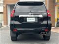 2018 Toyota Land Cruiser Prado