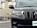 2018 Toyota Land Cruiser Prado