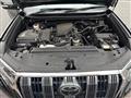 2018 Toyota Land Cruiser Prado