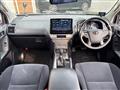 2018 Toyota Land Cruiser Prado