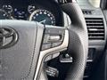 2018 Toyota Land Cruiser Prado