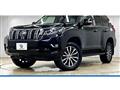 2018 Toyota Land Cruiser Prado